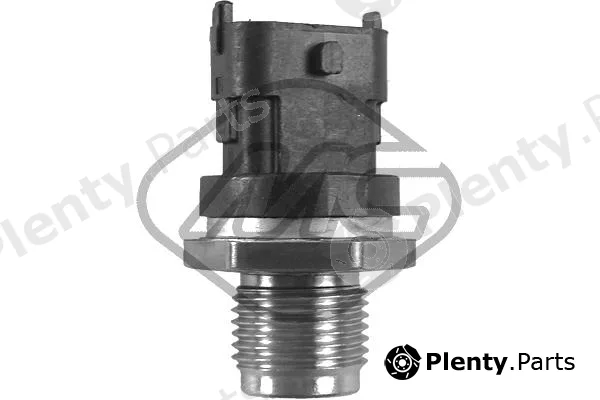 Metalcaucho 50003 — Sensor, fuel pressure
