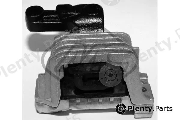 Metalcaucho 05192 — Mounting, engine