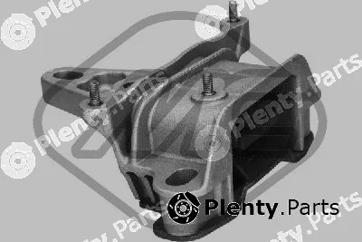 Metalcaucho 55390 — Mounting, engine