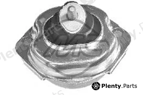 Metalcaucho 47376 — Mounting, engine