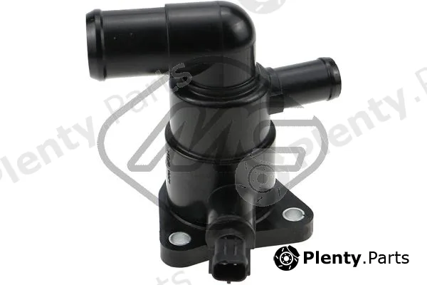 Metalcaucho 31261 — Thermostat, coolant