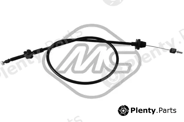 Metalcaucho 83269 — Accelerator Cable