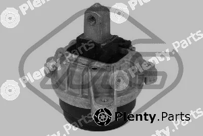 Metalcaucho 49137 — Mounting, engine