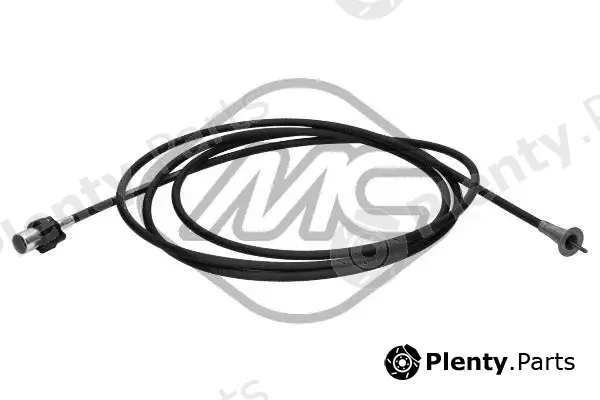 Metalcaucho 81724 — Speedometer Cable