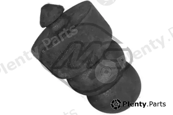 Metalcaucho 06199 — Rubber Buffer, suspension