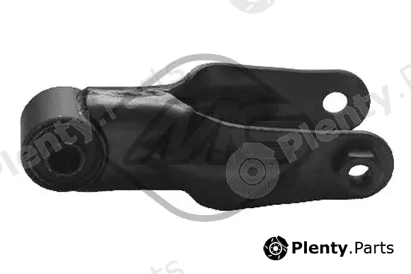 Metalcaucho 04744 — Mounting, engine