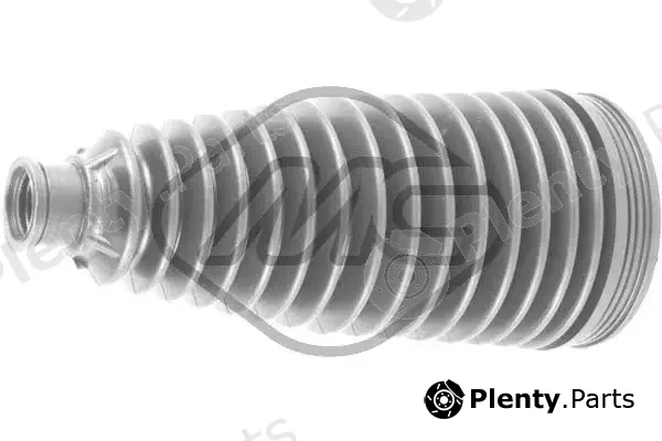 Metalcaucho 10381 — Bellow, steering