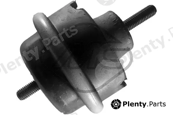 Metalcaucho 023091 — Mounting, engine