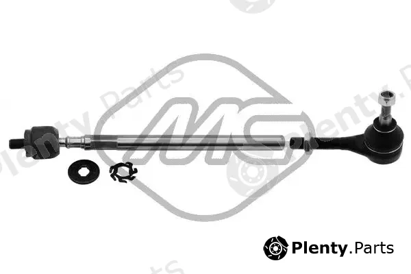 Metalcaucho 41011 — Repair Kit, reversing lever