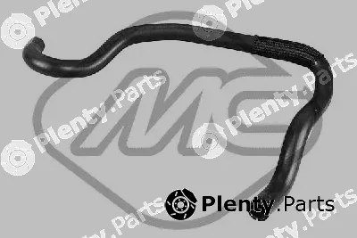Metalcaucho 78126 — Intake Hose, air filter