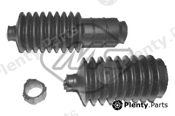 Metalcaucho 01257C — Bellow Kit, steering