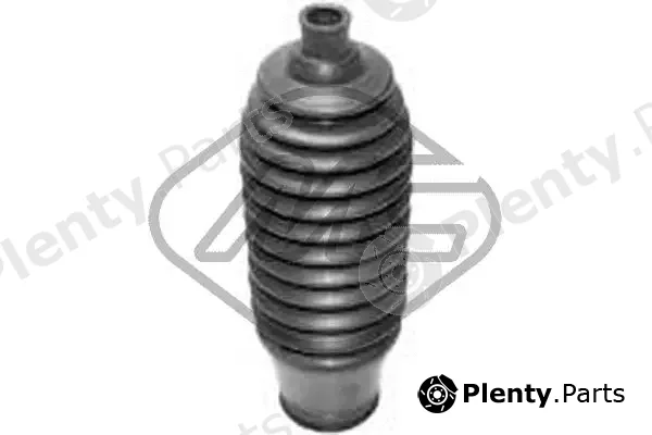 Metalcaucho 10622 — Bellow, steering