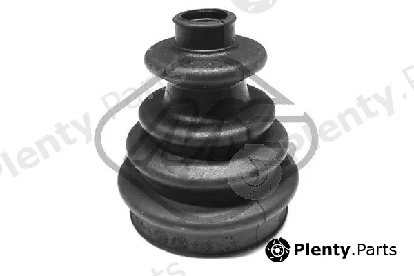 Metalcaucho 01623E — Bellow Kit, drive shaft