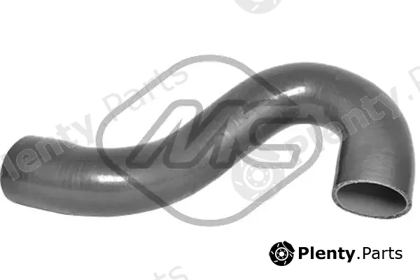 Metalcaucho 98719 — Charge Air Hose