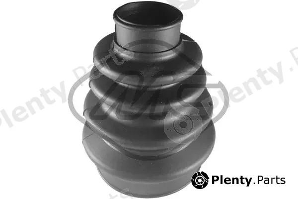 Metalcaucho 01611 — Bellow Kit, drive shaft