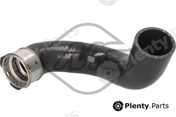 Metalcaucho 79615 — Charge Air Hose