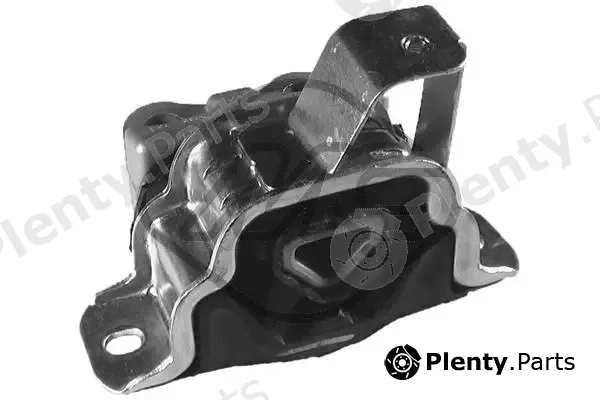 Metalcaucho 06232 — Mounting, engine