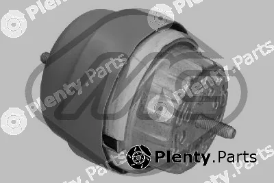 Metalcaucho 54004 — Mounting, engine