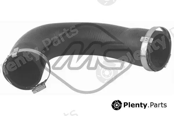 Metalcaucho 09706 — Charge Air Hose