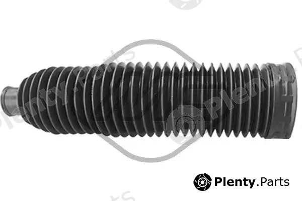 Metalcaucho 10712 — Bellow, steering