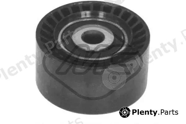 Metalcaucho 57079 — Deflection/Guide Pulley, V-ribbed belt