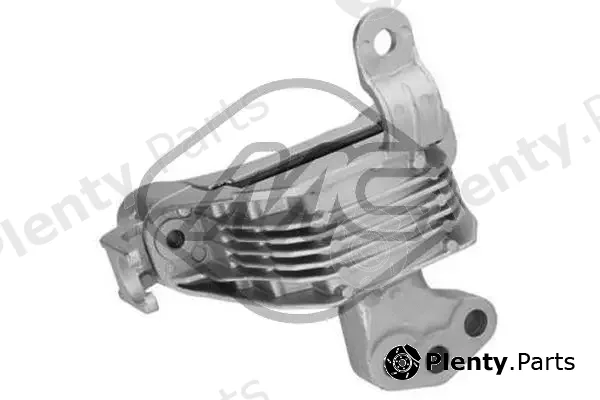 Metalcaucho 07162 — Mounting, engine