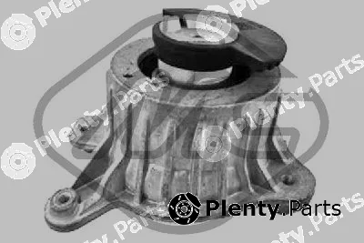 Metalcaucho 54221 — Mounting, engine