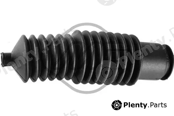 Metalcaucho 01266 — Bellow Kit, steering