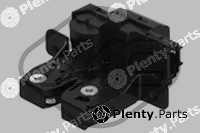 Metalcaucho 43696 — Door Lock