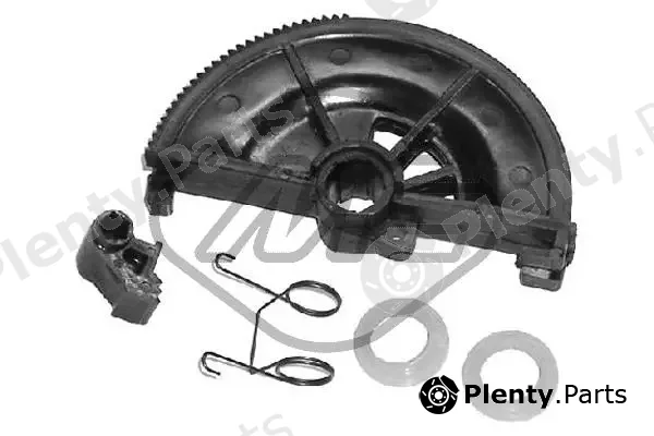 Metalcaucho 00519 — Repair kit, automatic clutch adjustment