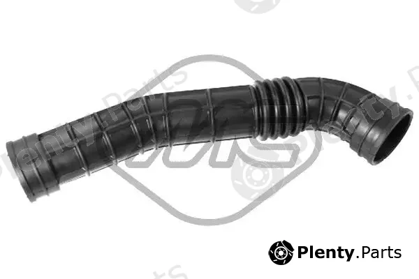 Metalcaucho 06511 — Intake Hose, air filter