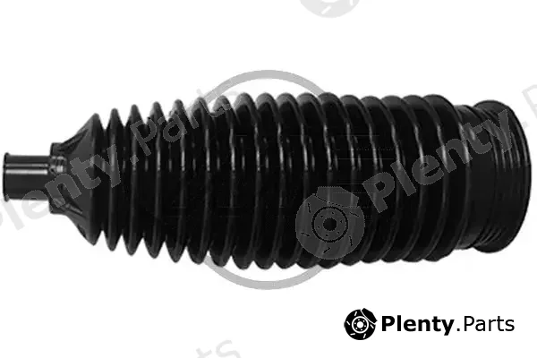 Metalcaucho 11283 — Bellow Kit, steering