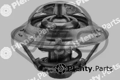 Metalcaucho 30923 — Thermostat, coolant