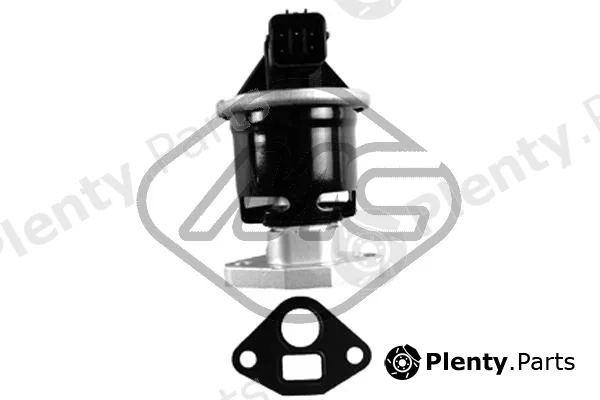 Metalcaucho 93232 — EGR Valve