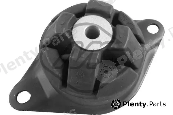 Metalcaucho 41550 — Mounting, engine