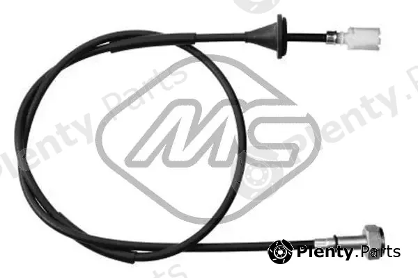 Metalcaucho 81722 — Speedometer Cable