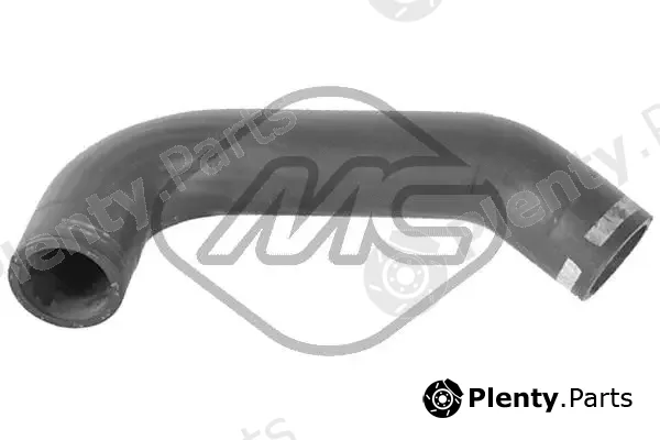 Metalcaucho 09272 — Charge Air Hose