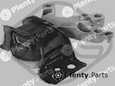 Metalcaucho 06813 — Mounting, engine