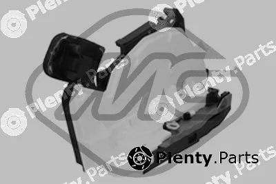 Metalcaucho 43701 — Door Lock