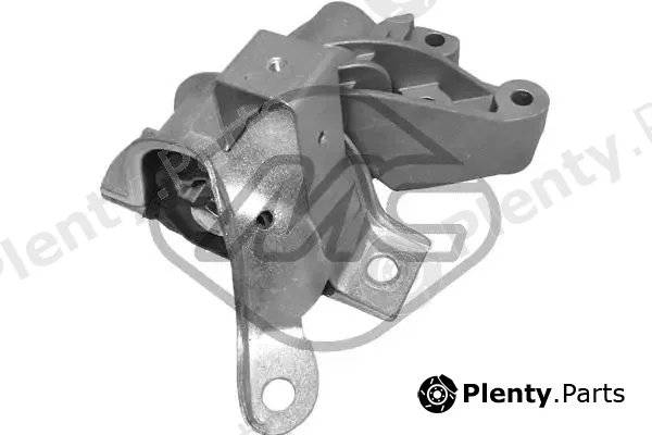 Metalcaucho 06524 — Mounting, engine