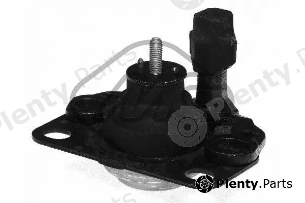 Metalcaucho 00997 — Mounting, engine