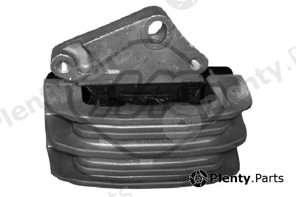 Metalcaucho 05319 — Mounting, engine