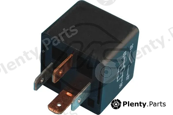 Metalcaucho 32871 — Multifunctional Relay