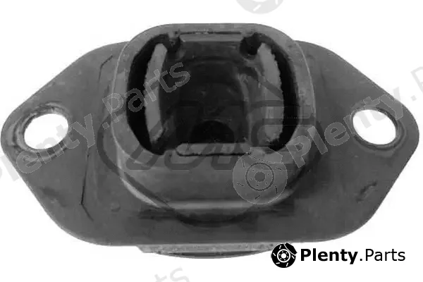 Metalcaucho 58619 — Buffer, engine mount