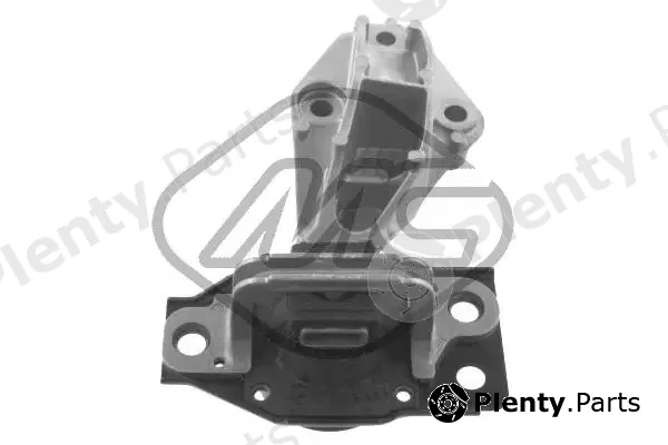 Metalcaucho 05747 — Mounting, engine