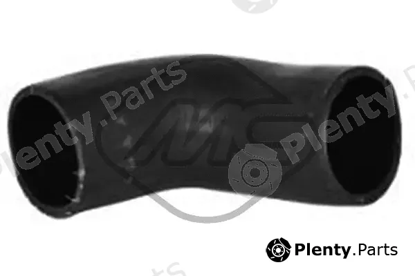 Metalcaucho 07230 — Charge Air Hose