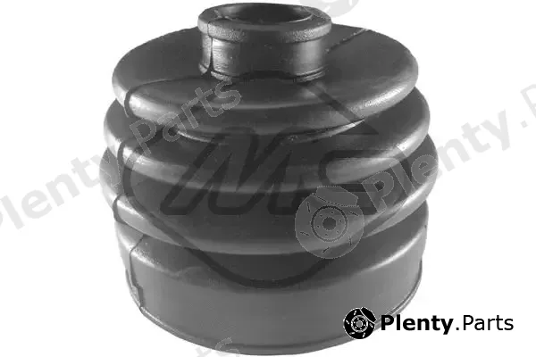 Metalcaucho 00216 — Bellow, drive shaft