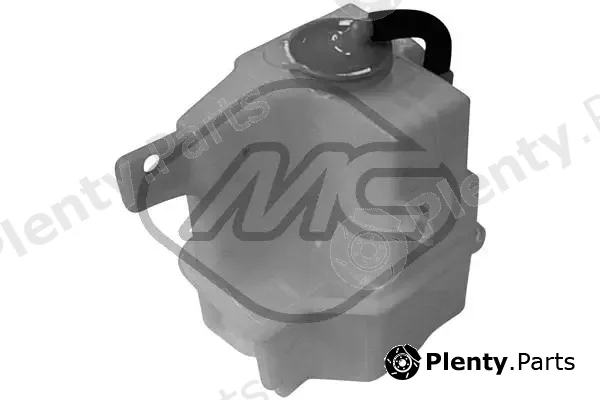 Metalcaucho 03294 — Washer Fluid Reservoir, window cleaning