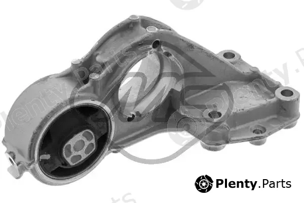 Metalcaucho 14708 — Mounting, engine