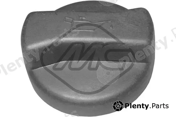 Metalcaucho 03621 — Sealing Cap, oil filler neck